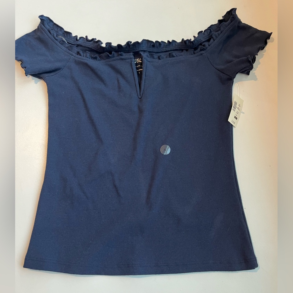 Aeropostale Seriously Soft Top